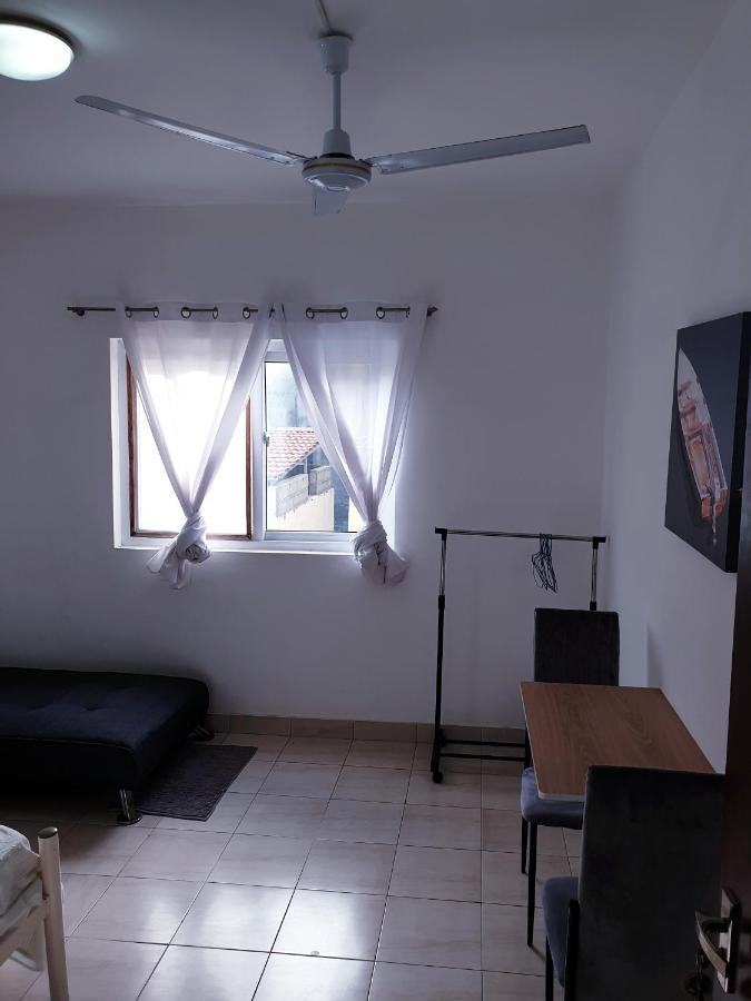 Guest House Mangui Baxu Rooms & Apartment Tarrafal  Exterior foto